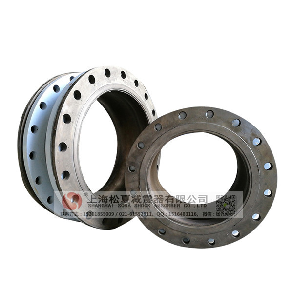 全密封橡胶膨胀节