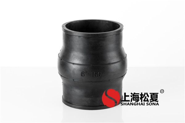 ZTB-B-II型直埋套筒膨胀节(注填式)