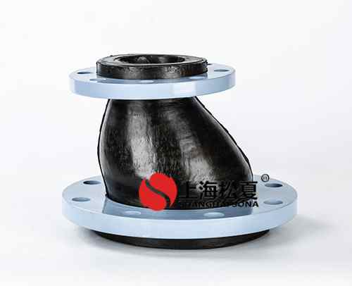 橡胶膨胀节一些实用的小知识