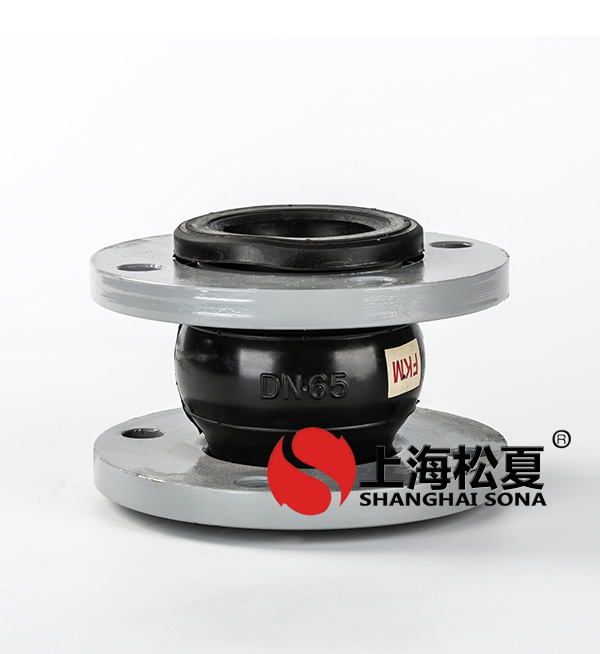 非金属膨胀节用途