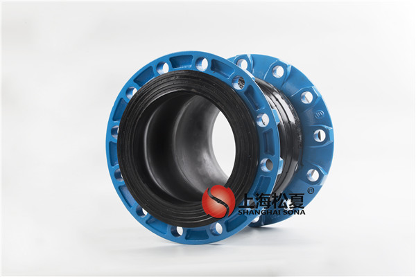 复式拉杆横向型型膨胀节的作用？