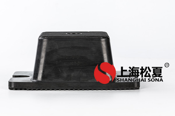 上海松夏模切机用橡胶减震器