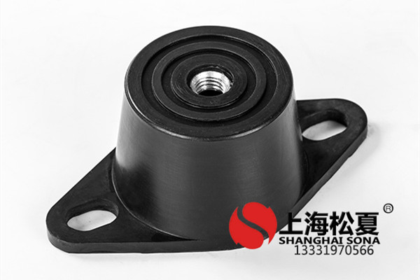 餐巾纸折叠压花机用橡胶减震器