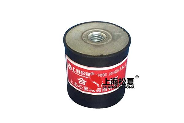 JNBC型橡胶减震器