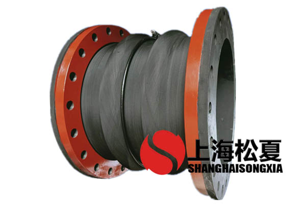 缠绕式橡胶膨胀节-可定制任意长度