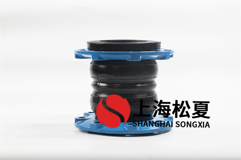 橡胶膨胀节按性能参数分为