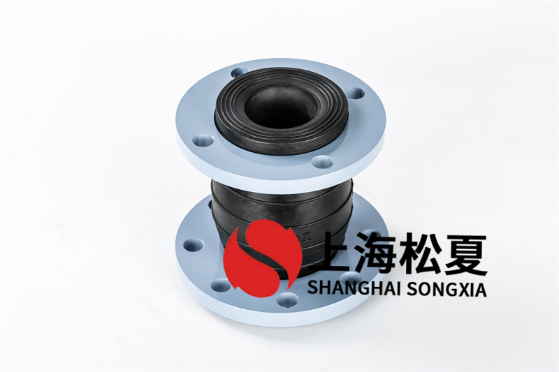 橡胶膨胀节的密封装置如何？