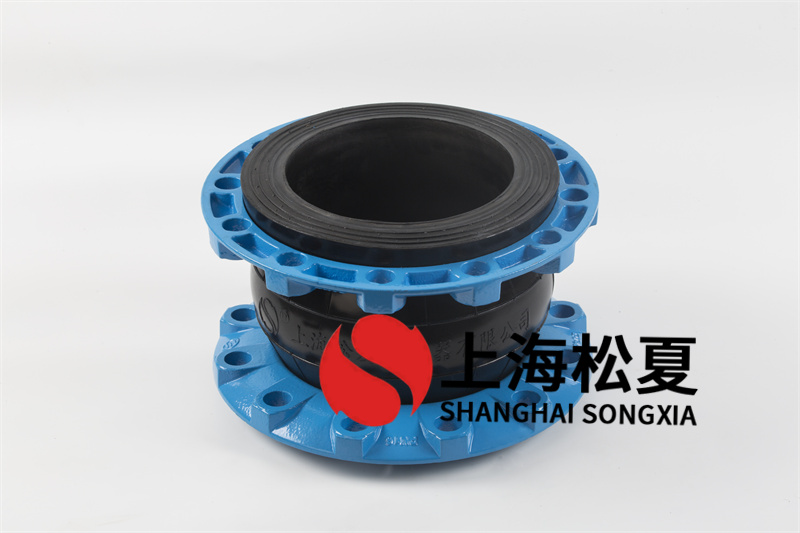 橡胶膨胀节的构造构件构成