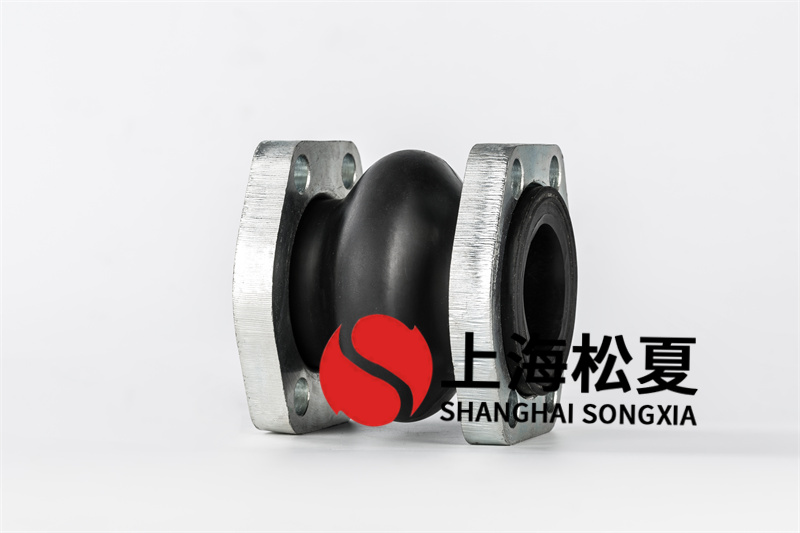 橡胶膨胀节配装标准法兰