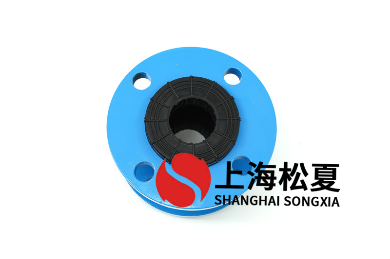 管道组装橡胶膨胀节的必要性