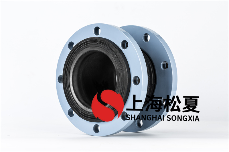 法兰橡胶膨胀节的联接归类
