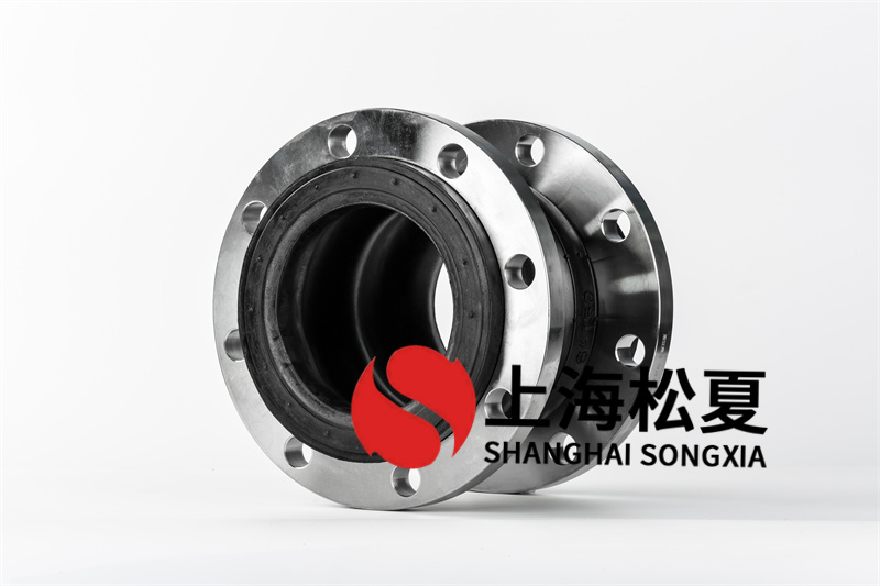 橡胶膨胀减少了连接器的压力