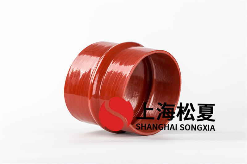 橡胶膨胀减少了连接器的压力