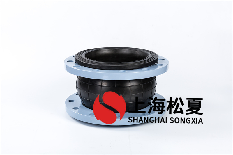 橡胶膨胀节物质承受压力耐热是多少？