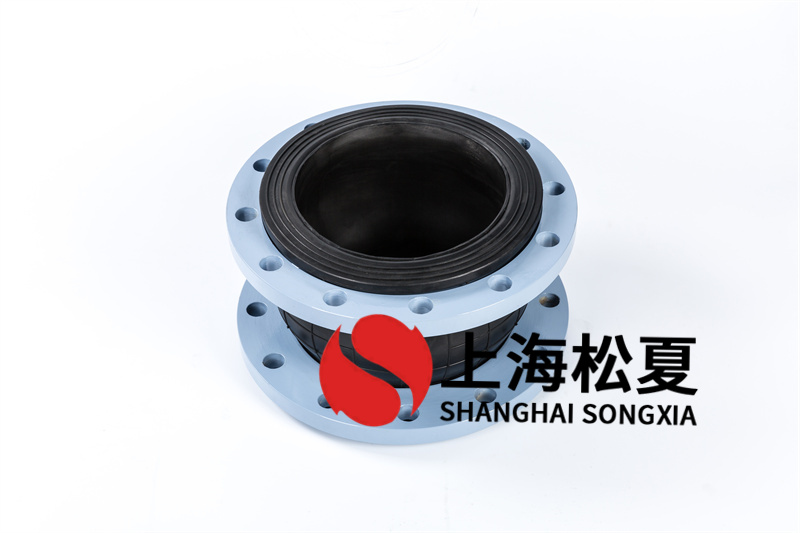 橡胶膨胀节物质承受压力耐热是多少？