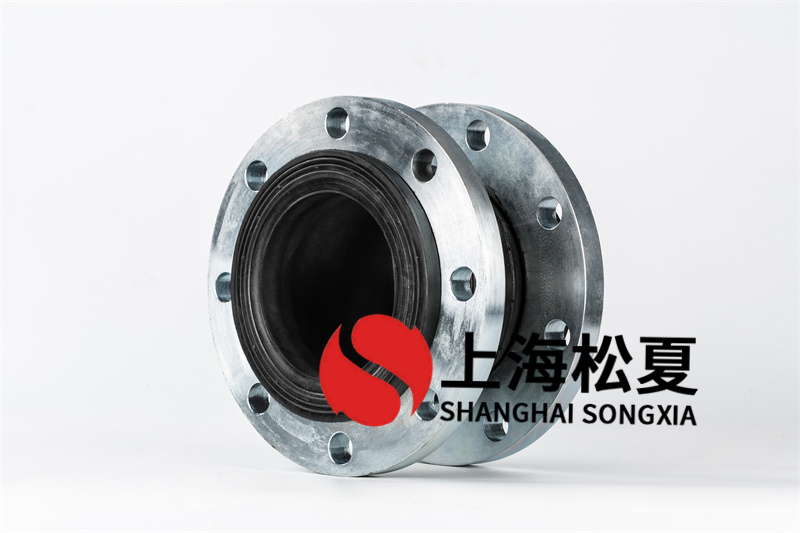 橡胶膨胀节的抗压能力也很重要