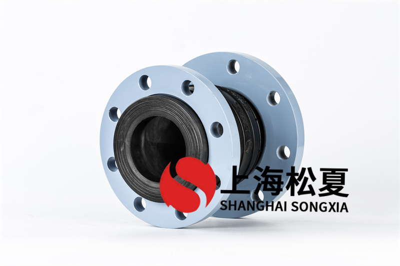 橡胶膨胀节的抗压能力也很重要