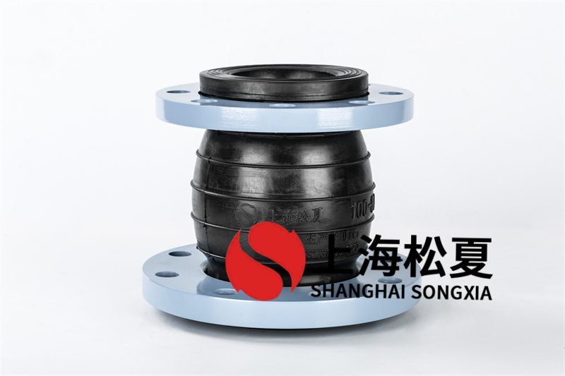 橡胶膨胀节的抗压能力也很重要