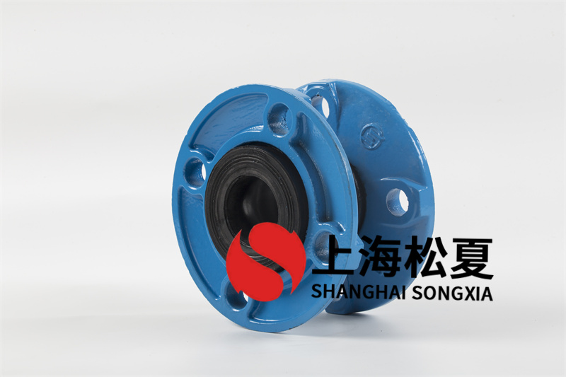 橡胶膨胀节是怎么维护管道的？