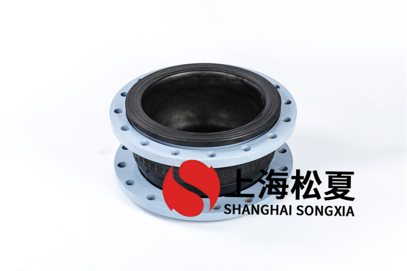 橡胶膨胀节的偏位自变量有哪些？