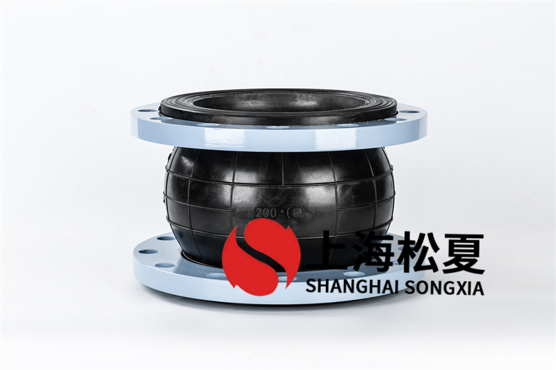 如何鉴别橡胶膨胀节的材料？