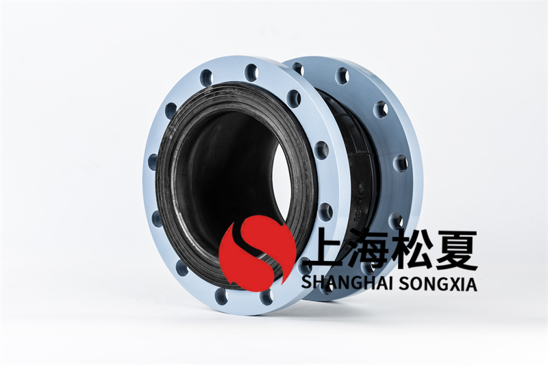 如何鉴别橡胶膨胀节的材料？