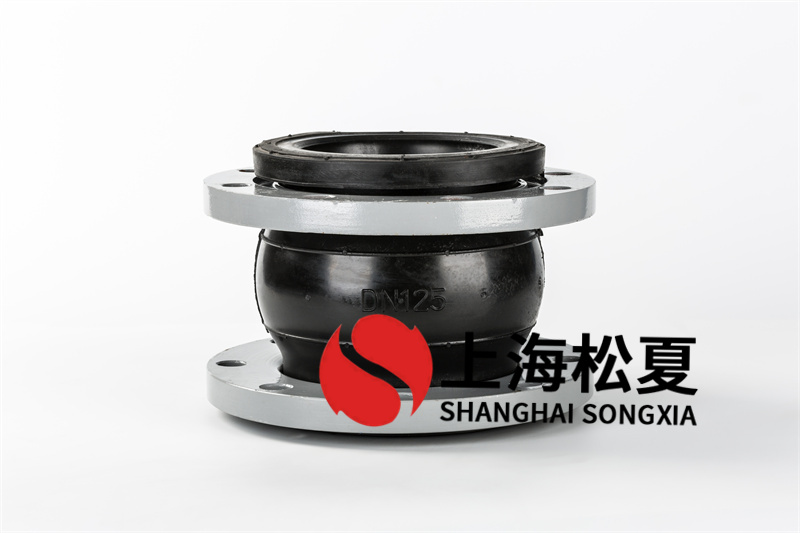 橡胶膨胀节在组装流程中发现异常了该怎么办？