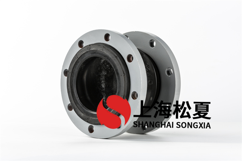 橡胶膨胀节在组装流程中发现异常了该怎么办？