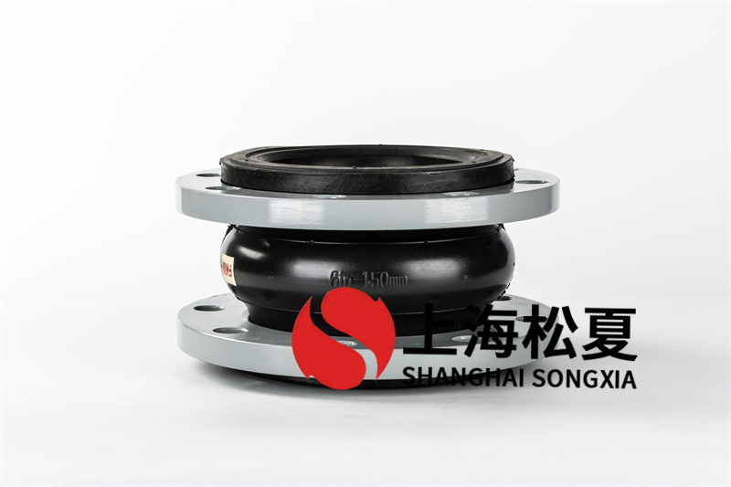 橡胶膨胀节外螺纹密封怎样？