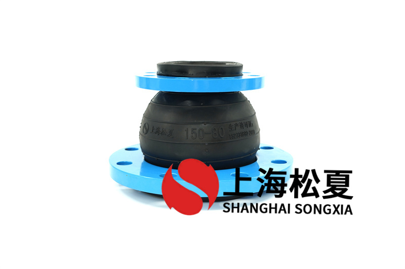 如何预防橡胶膨胀节损坏？