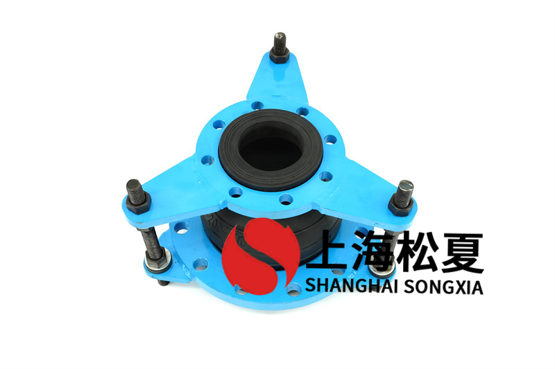 如何预防橡胶膨胀节损坏？