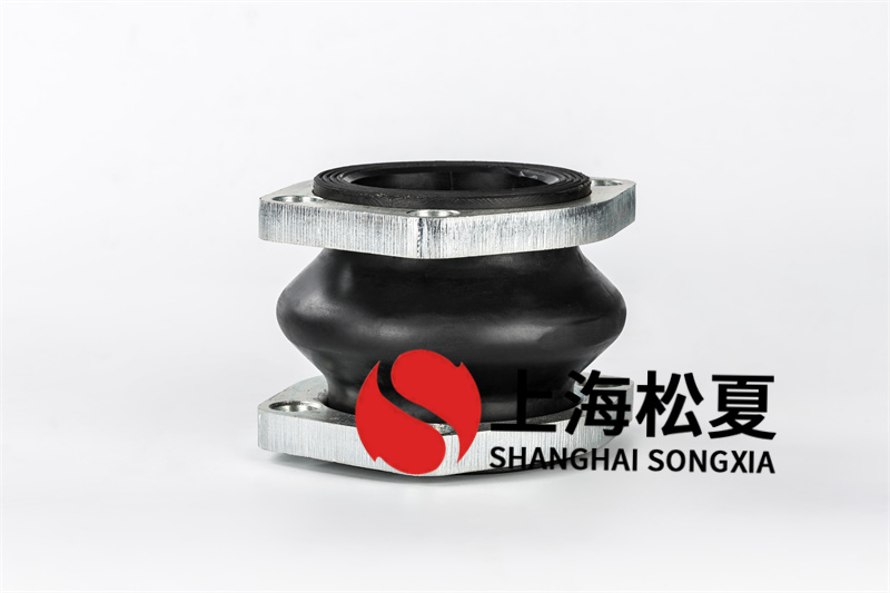 耐酸碱橡胶膨胀节应用情况怎么样？