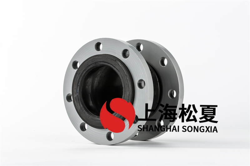 单法兰橡胶膨胀节在运用时怎样防腐蚀？