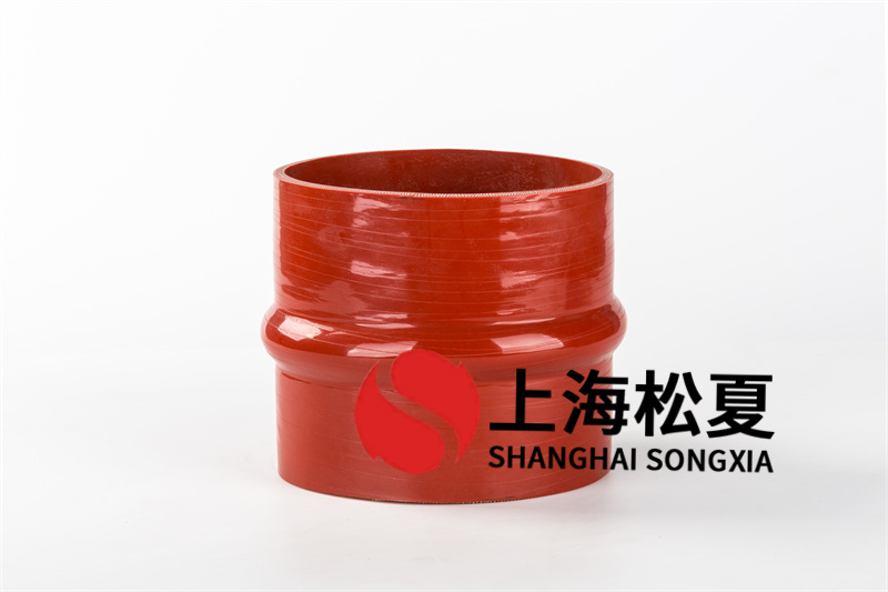 橡胶膨胀节埋地后如何耐腐蚀？