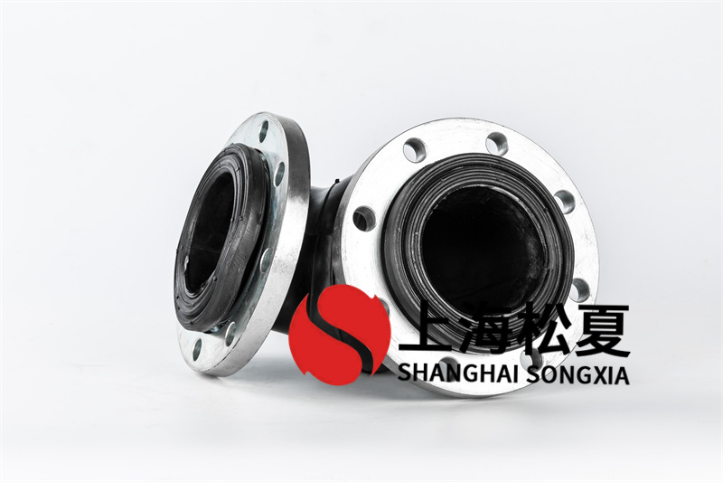 不锈钢双法兰橡胶膨胀节如何来存储？