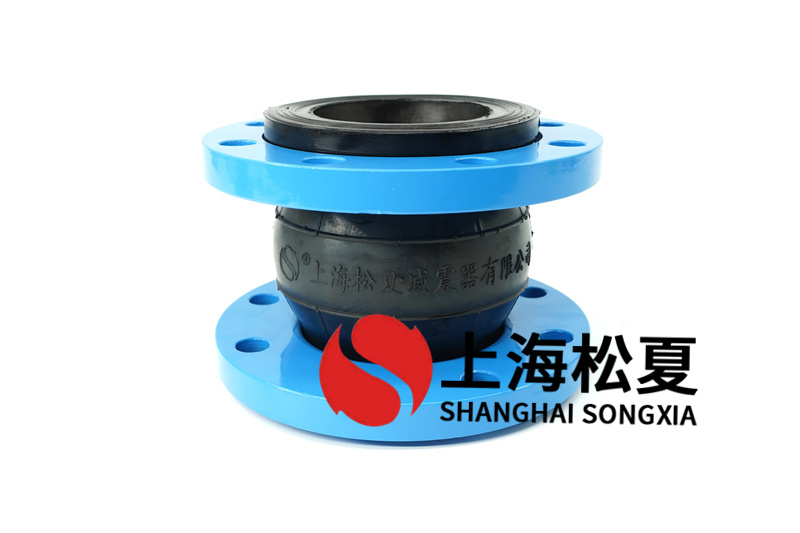 橡胶膨胀节的构造是什么样的？
