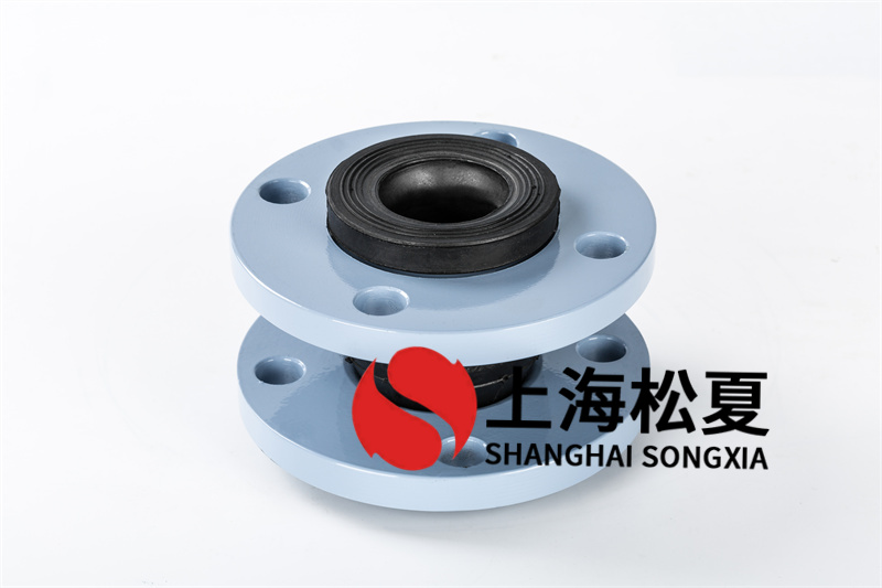 耐酸碱橡胶膨胀节应用情况怎么样？