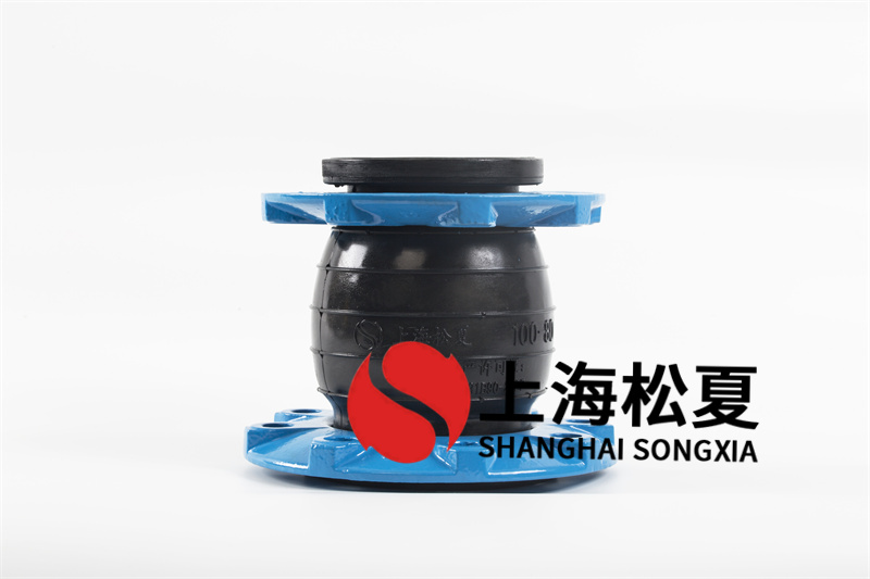 橡胶膨胀节在管道中起什么作用？