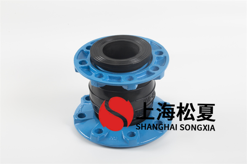 橡胶膨胀节在管道中起什么作用？
