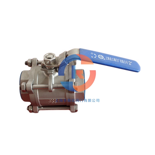 组合式三通球阀原理及特点都有哪些？