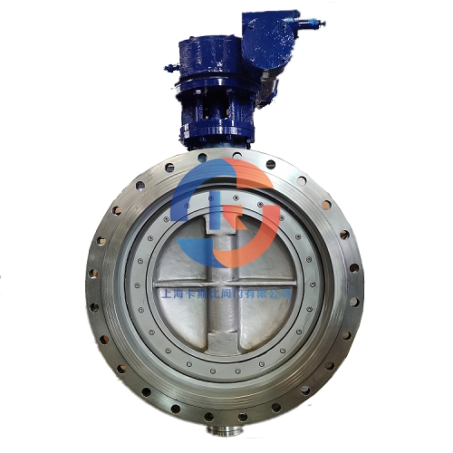 蝶阀商品的进化史是什么？