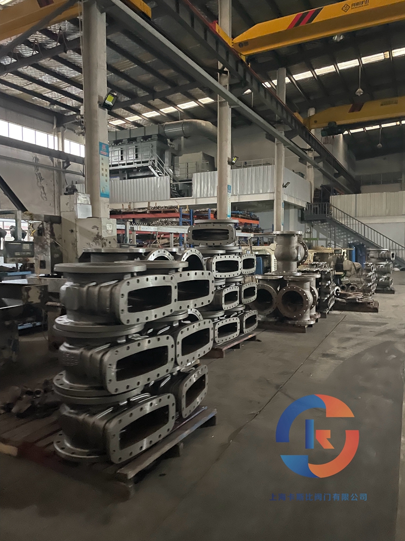 气动压力截止阀的功效