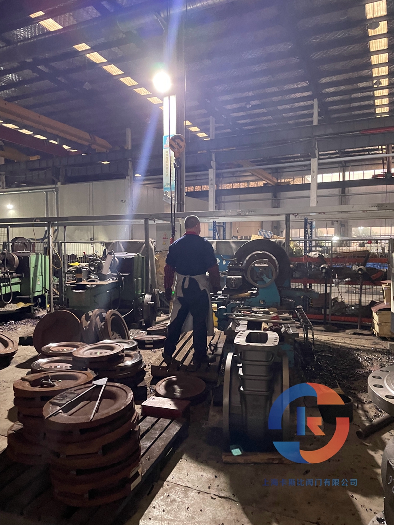 H61Y,H64Y锻钢自密封逆止阀和球阀的区别