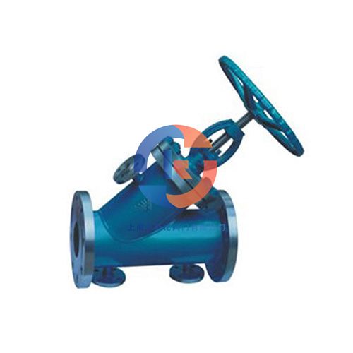 保温截止阀用途以及截止阀主要零件材料都有哪些？