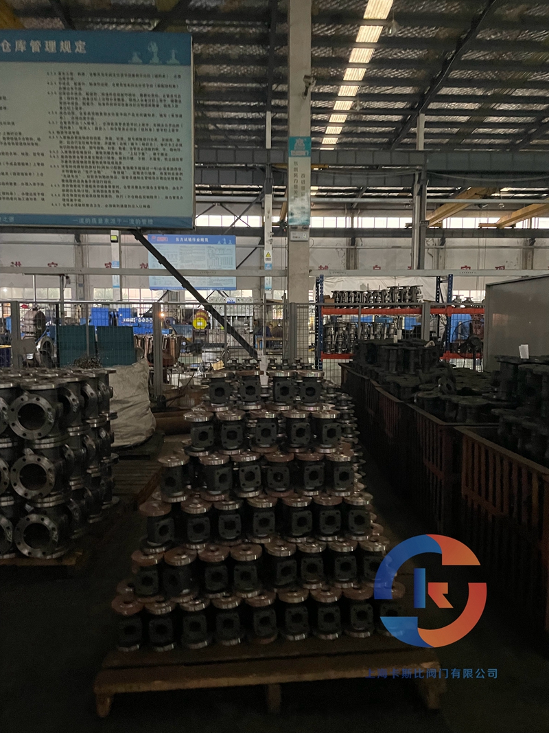 气动截止阀的安装原理及作用是什么？