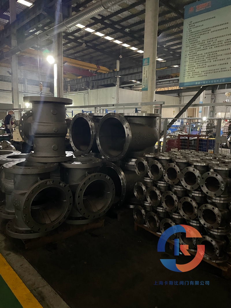 一体式高温气动球阀有什么特点？