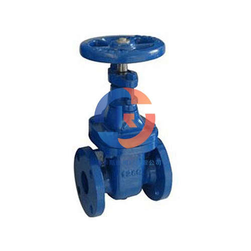 闸阀的结构及特点是什么？