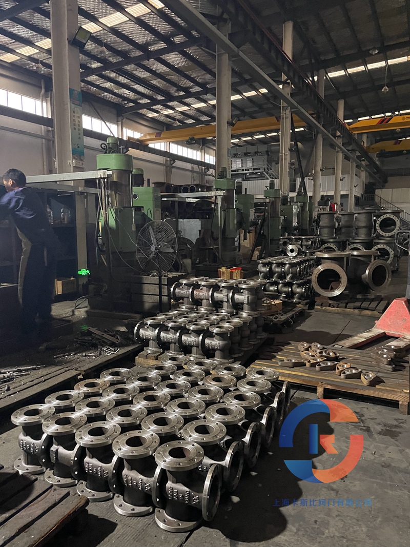 什么是高压截止阀的工作原理？