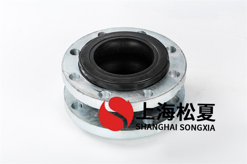 可曲挠橡胶膨胀节与常规橡胶接头有哪些相似之处