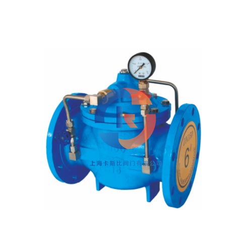 缓闭止回阀的特征